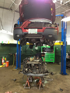 Car Repair Warwick, RI | International Motor Group