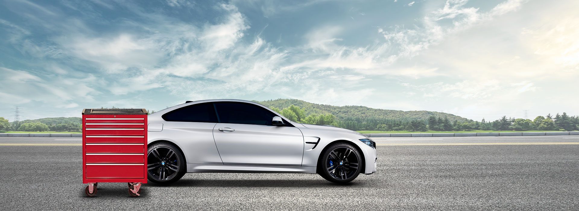 Warwick and East Greenwich Auto Repair International Motor Group