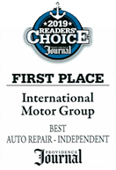 Best Auto Repair - Independent