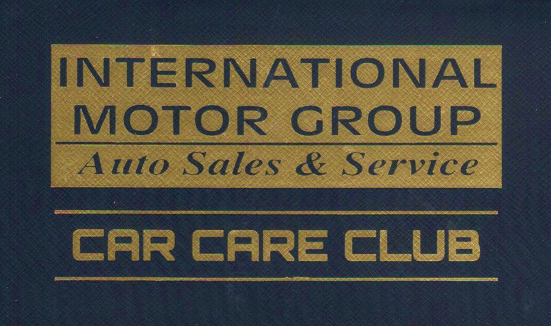 international motor group